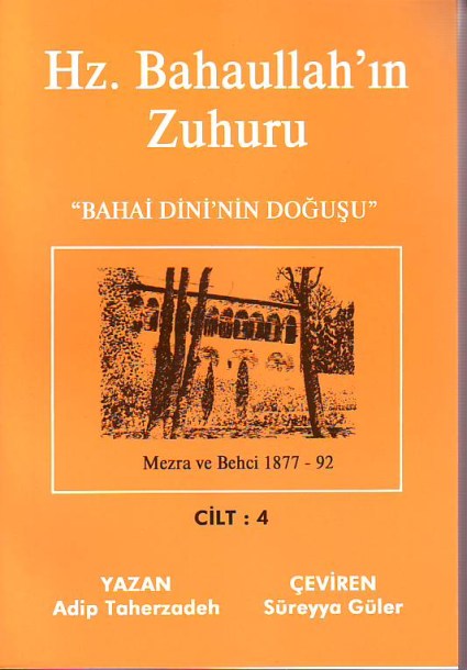 bahaullahin zuhuru 4